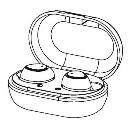 Here4Gear JH30 Wireless Earbuds featured