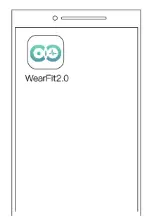 imperii RR FIERRO SmartWatch Tend IP68 - Mathod