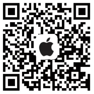 apple qr code