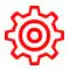 setting icon