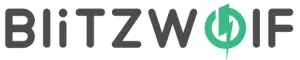BliTZWOlF - LOGO