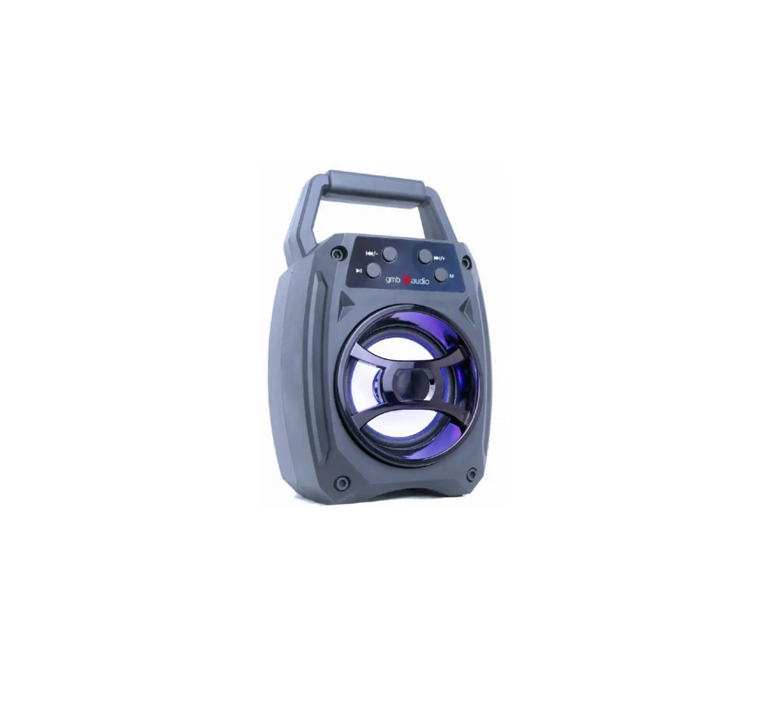 Gmb Audio Spk-bt-14 Bluetooth Portable Party Speaker User Manual Gmb Audio Spk-bt-14 Bluetooth Portable Party Speaker User Manual