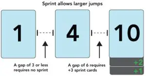 Fugitive 2-player Game - overpay