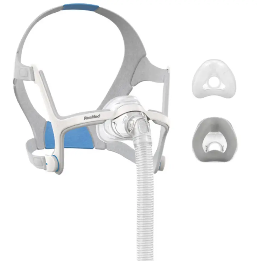 ResMed AirFit N20 and AirTouch N20 Nasal Mask2