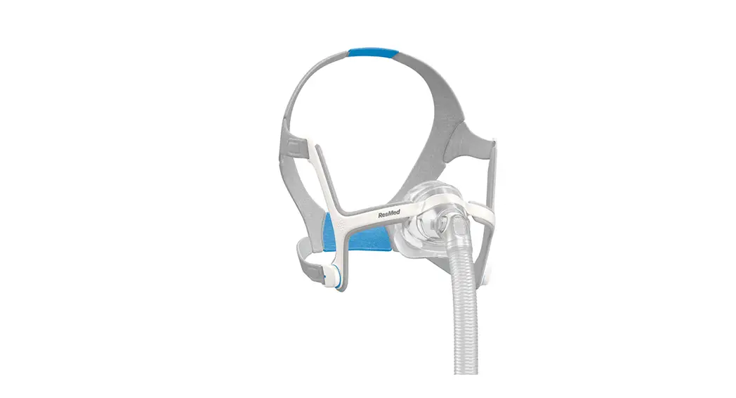 Resmed Airfit N20 And Airtouch N20 Nasal Mask User Guide Resmed Airfit N20 And Airtouch N20 Nasal Mask User Guide