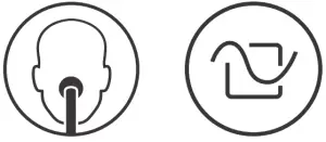 ResMed AirFit N20 and AirTouch N20 Nasal Mask - ICON