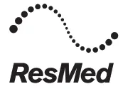 ResMed LOGO
