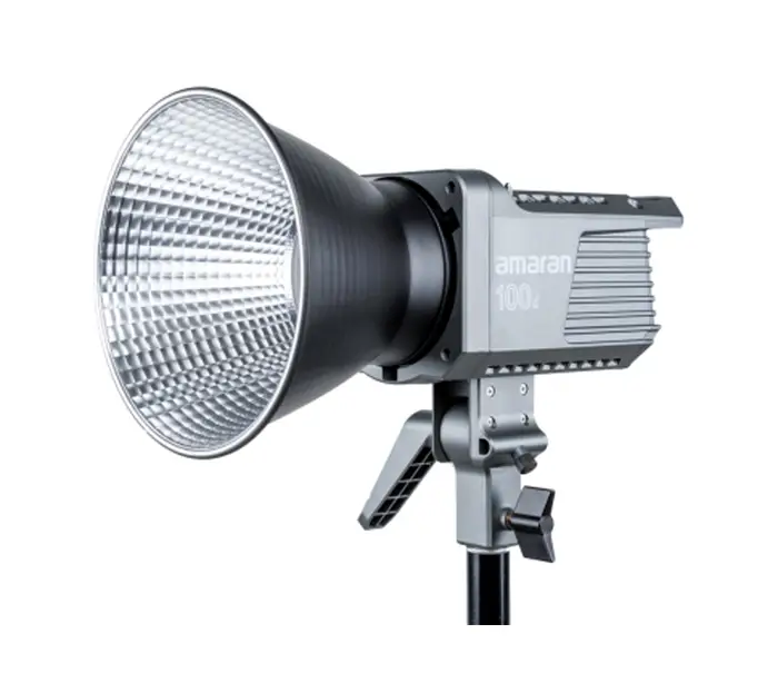 Amaran 100d User Manual Amaran 100d User Manual