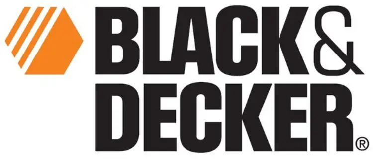 Black and Decker Logo