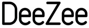 DEEZEE - logo