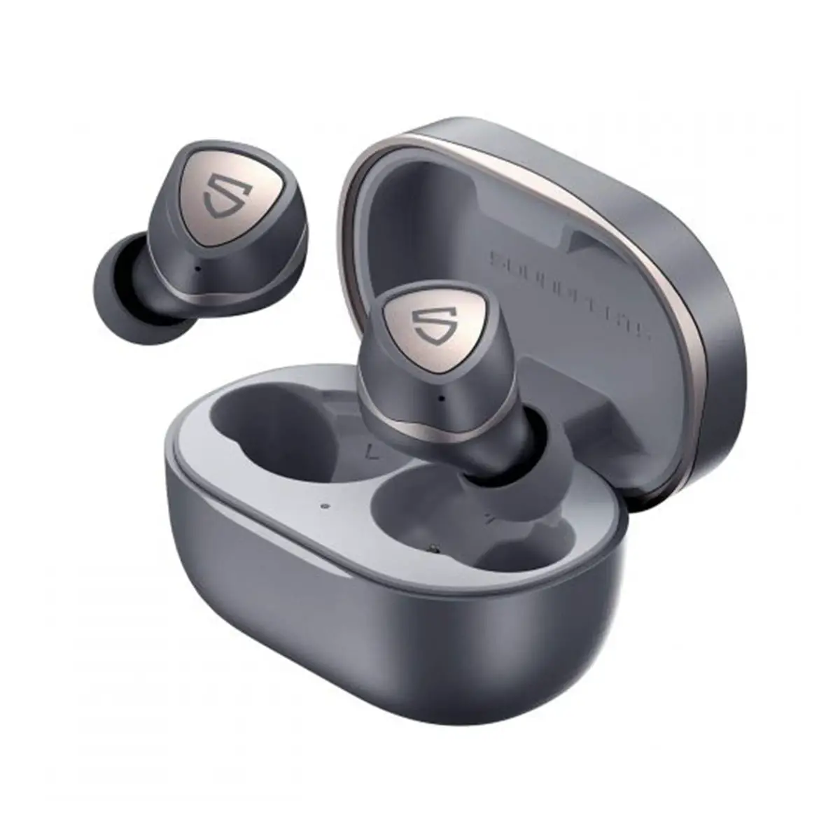 Soundpeats Dd027 Bluetooth Speaker User Guide Soundpeats Dd027 Bluetooth Speaker User Guide