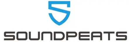 soundpeats logo
