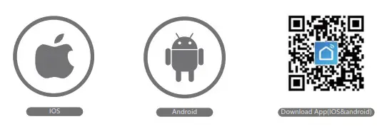 MEARI Speed 9S Home Security Camera For Baby Monitor- Download