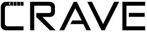 Crave - logo