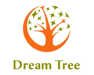 Dream Tree logo