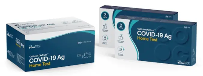 CELLTROIN DiaTrust COVID-19 Ag Home Test fig 11 - Copy