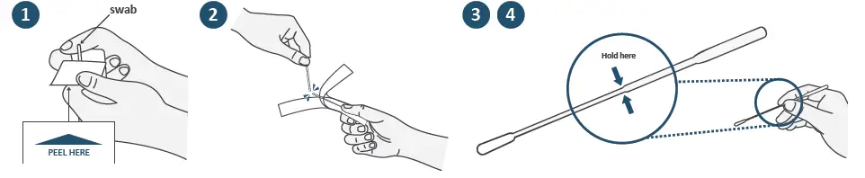 CELLTROIN DiaTrust COVID-19 Ag Home Test fig 3