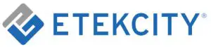 ETEKCITY - logo