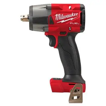 milwaukee M18 FMTIW2P12 Fuel Mid-Torque Impact Wrench with Pin Detent-product