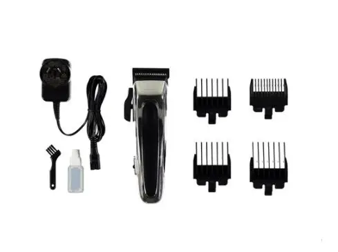 Anko Rfc-1707 Pet Diy Grooming Kit Instruction Manual