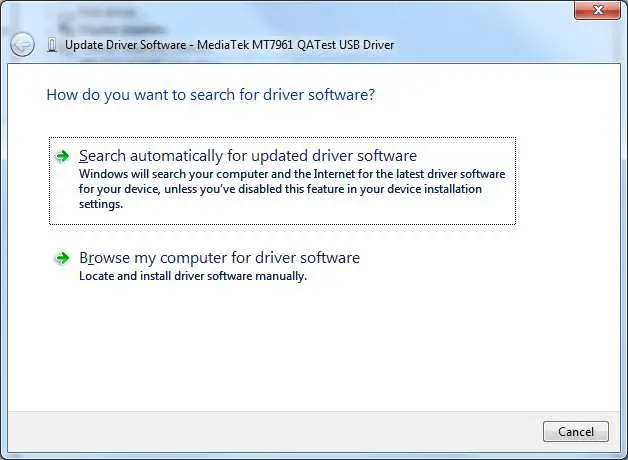 Install Windows driver 04