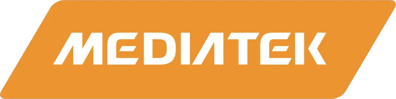 MediaTek Logo