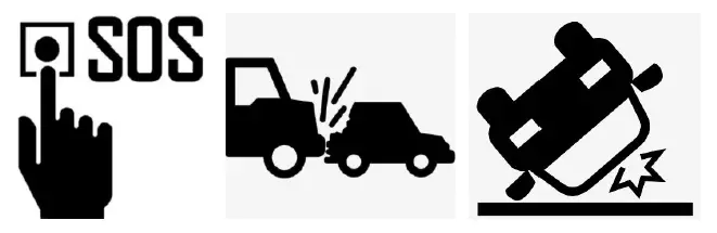 Emergency Alarm Detection