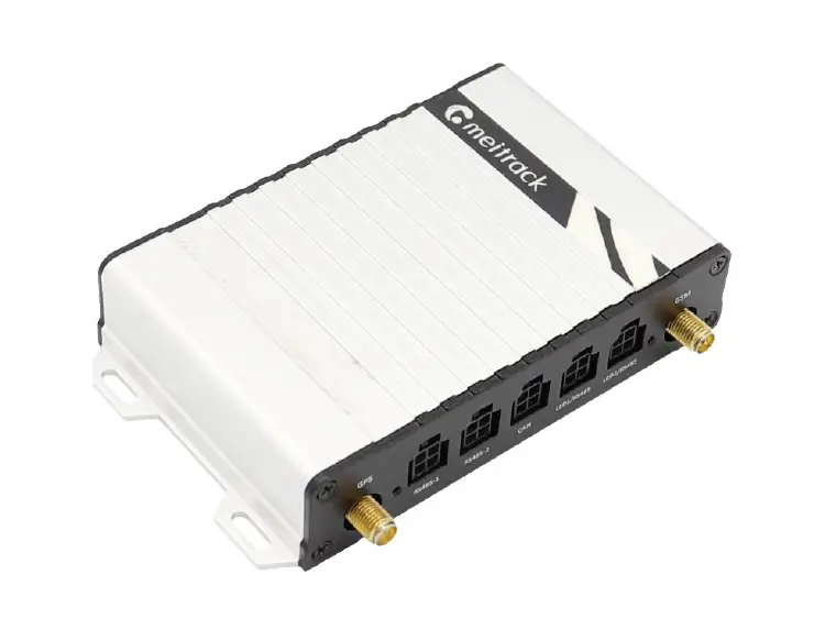 Meitrack T633l 4g Truck Gps Tracker User Guide Meitrack T633l 4g Truck Gps Tracker User Guide