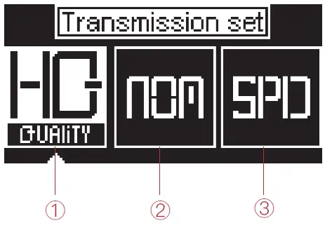 ACCSOON CineEye II Pro Wireless Video Transmitter and Receiver Set fig 14