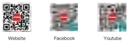 ACCSOON CineEye II Pro Wireless Video Transmitter and Receiver Set fig 21