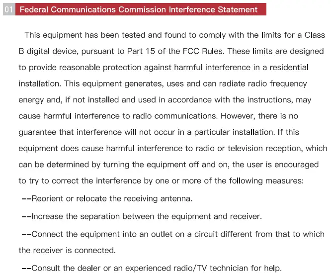 ACCSOON CineEye II Pro Wireless Video Transmitter and Receiver Set fig 24