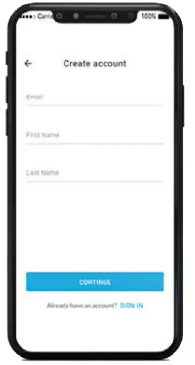 cardo Spirit Bluetooth 52 Intercom - app