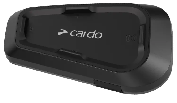 cardo Spirit Bluetooth 52 Intercom