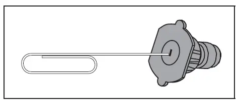 Cleaning Spray Nozzle