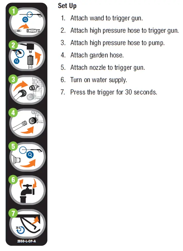 Quickstart Label Symbols Some of the following symbols may be used on this product. Please study them and learn their meaning. Proper interpretation of these symbols will allow you to more safely operate the product.