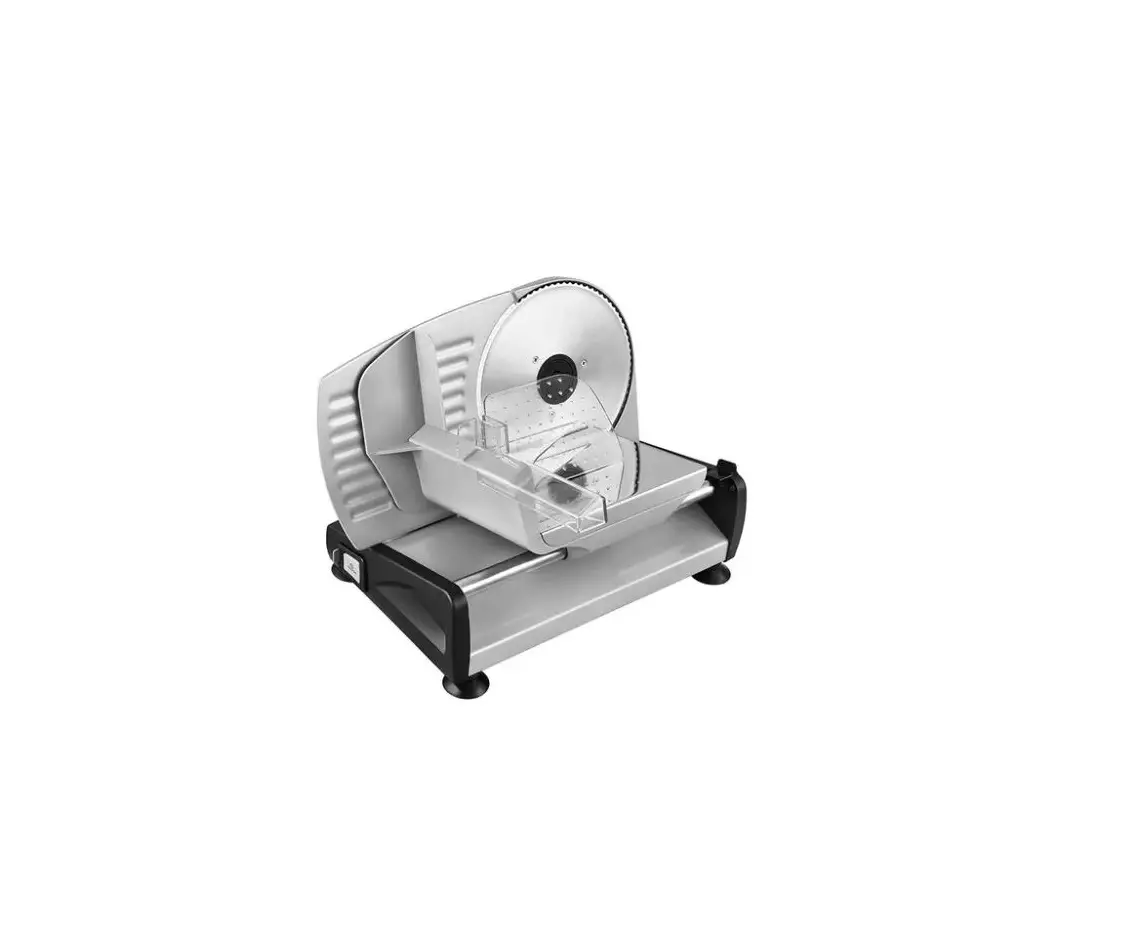 Kogan Kameatslicb Electric Deli Meat And Food Slicer User Guide Kogan Kameatslicb Electric Deli Meat And Food Slicer User Guide