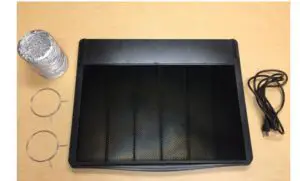 glowforge GF ASM 00368 Air Filter Plus and Pro - figuire 10