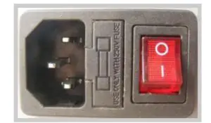 glowforge GF ASM 00368 Air Filter Plus and Pro - figuire 13