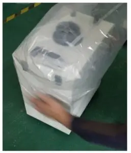 glowforge GF ASM 00368 Air Filter Plus and Pro - figuire 6