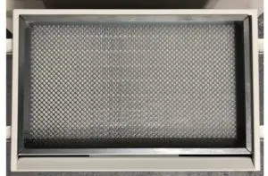 glowforge GF ASM 00368 Air Filter Plus and Pro - figuire 9