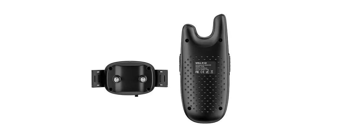 Foxit Tc08 Dog Collar Training User Manual Foxit Tc08 Dog Collar Training User Manual