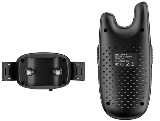 foxit TC08 Dog Collar Training PRODUCT