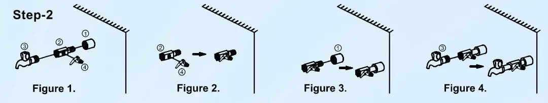 Installation Procedure 1