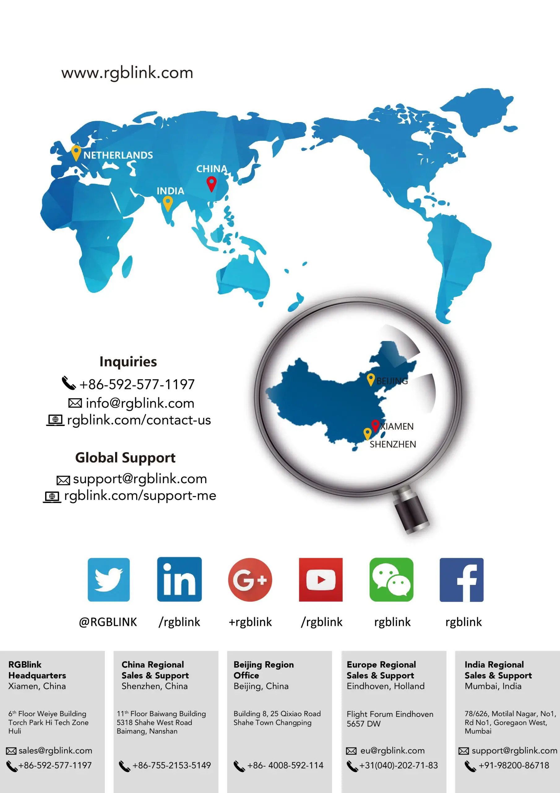 RGBlink MSP314-4 Compact 4K 30 DVI Extender fig6
