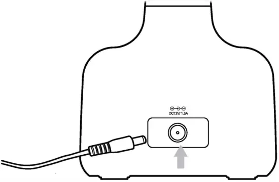Shenzhen Feihe Electronics adapter