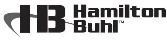 Hamilton Buhl Kids CD30 Sing-A-Long CD Player User Manual