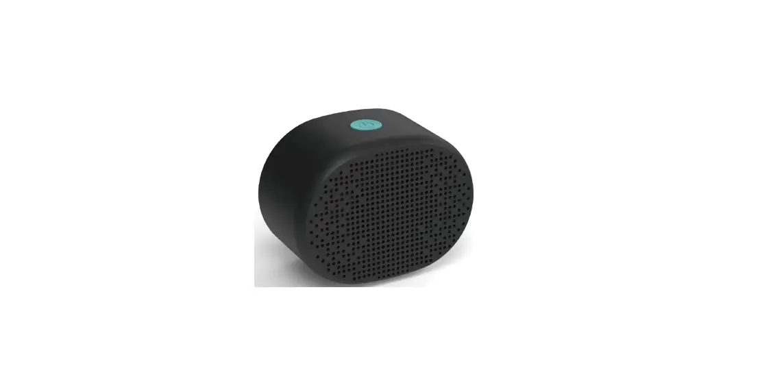 Miniso Lt-02 3w Wireless Speaker Instructions