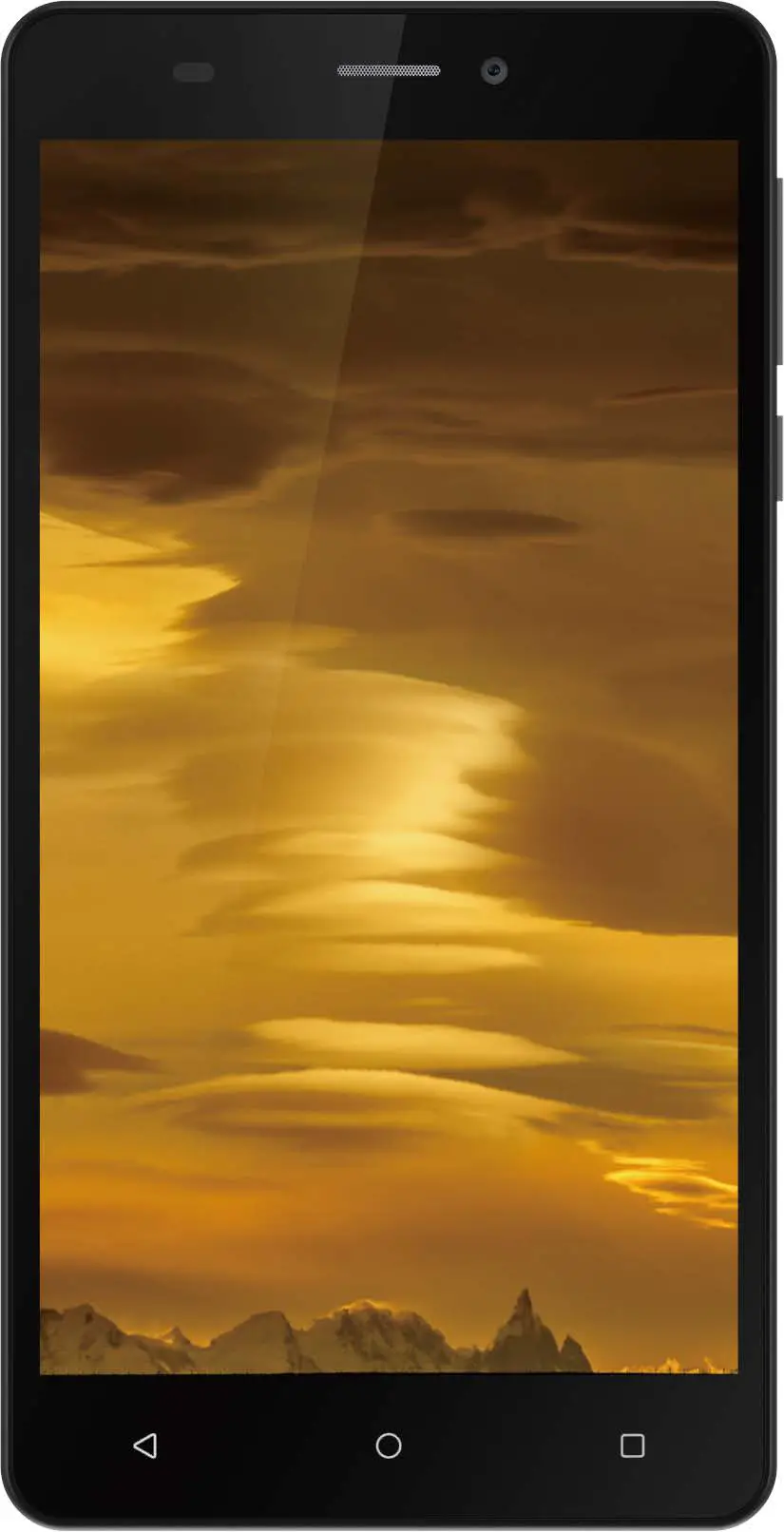 Cloud C6 Typhoon Smartphone User Manual Cloud C6 Typhoon Smartphone User Manual