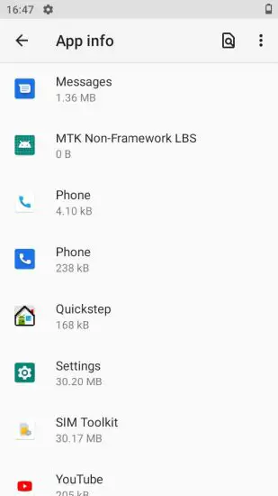 FIG 14 TROUBLE SHOOTING