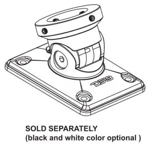 FIG 11 SOLD SEPARATELY